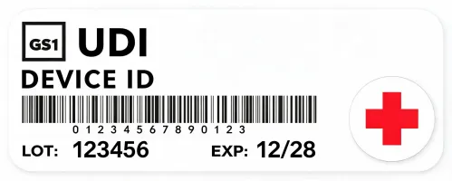 GS1 UDI