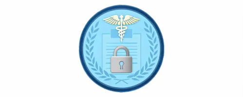 HIPAA workflow