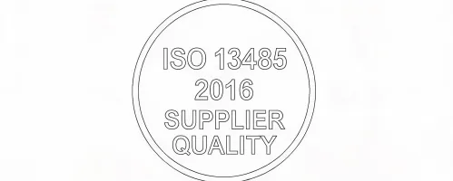 ISO 13485