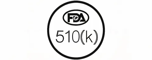 FDA 510(k) cleared