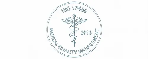 ISO 13485